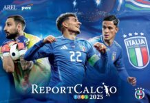 Report FIGC