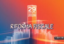 Riforma Fiscale