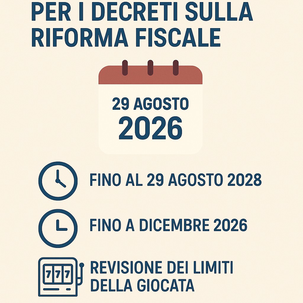 Riforma Fiscale