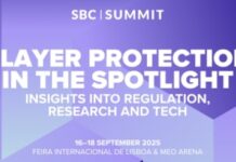 SBC Summit 2025, a Lisbona focus sulla protezione del giocatore