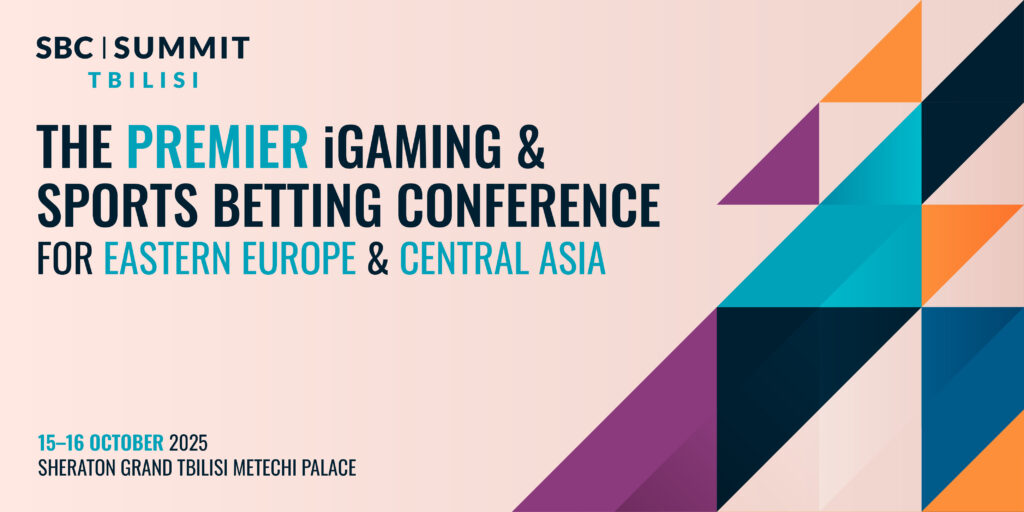 SBC Summit Tbilisi 2025