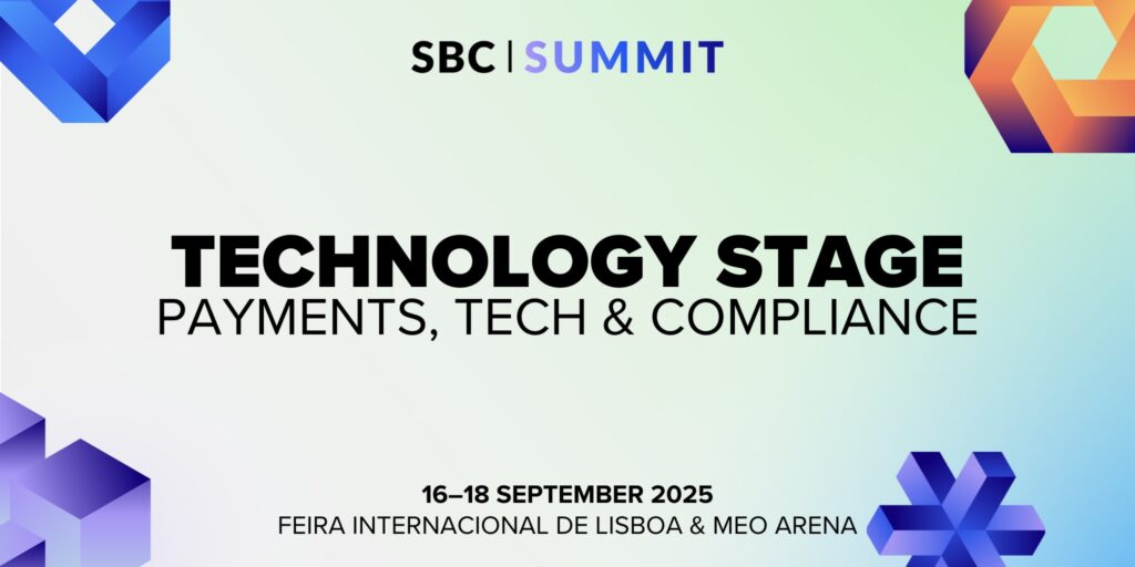 SBC Summit Technology Stage