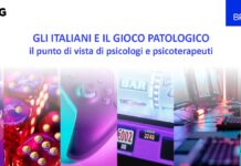 SWG e Brightstar Gli italiani e il gioco patologico