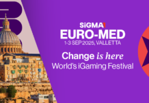 Sigma Euro-Med 2025