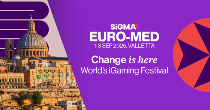 Sigma Euro-Med 2025