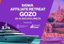 Sigma Euro-Med 2025 retreat Gozo