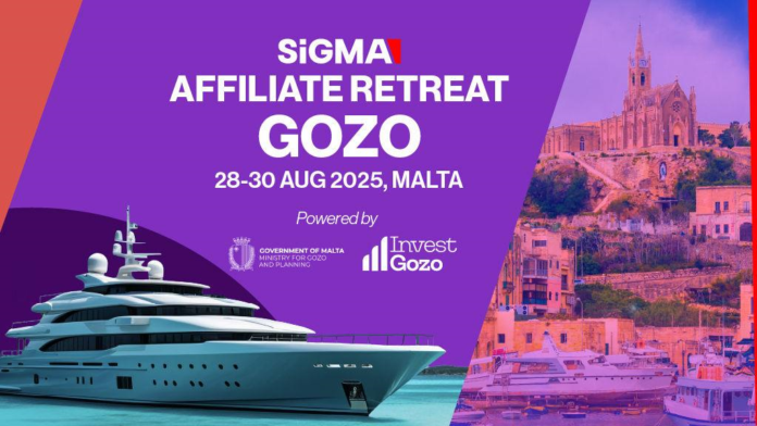 Sigma Euro-Med 2025 retreat Gozo