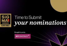 Sigma EuroMed nomination