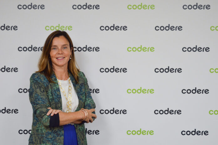 Sonia Carabante codere
