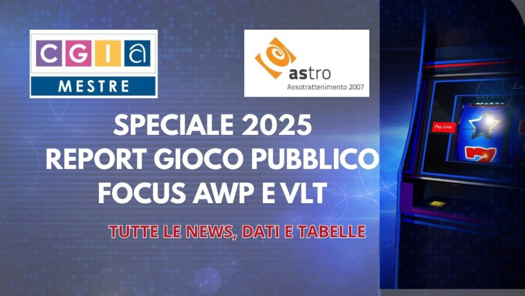 Speciale CGIA Mestre e AsTro