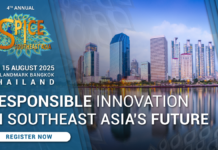 Spice Southeast Asia 2025