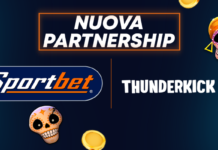 Sportbet Thunderkick