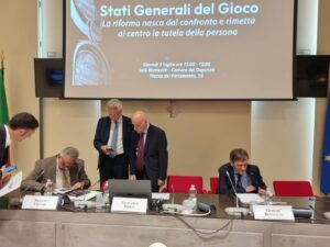 Stati Generali del gioco