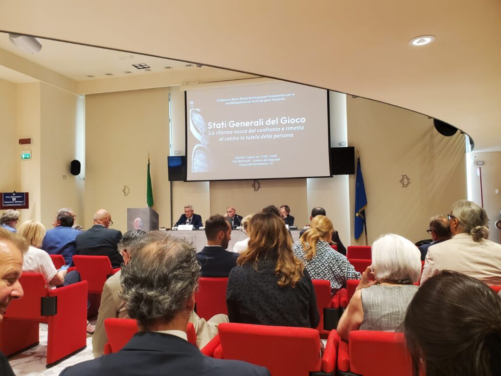 Stati Generali del gioco