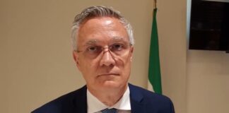 Stefano Vaccari PD