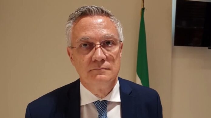 Stefano Vaccari PD