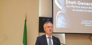 Stefano Vaccari PD