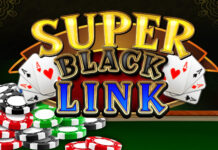 Super Black Link