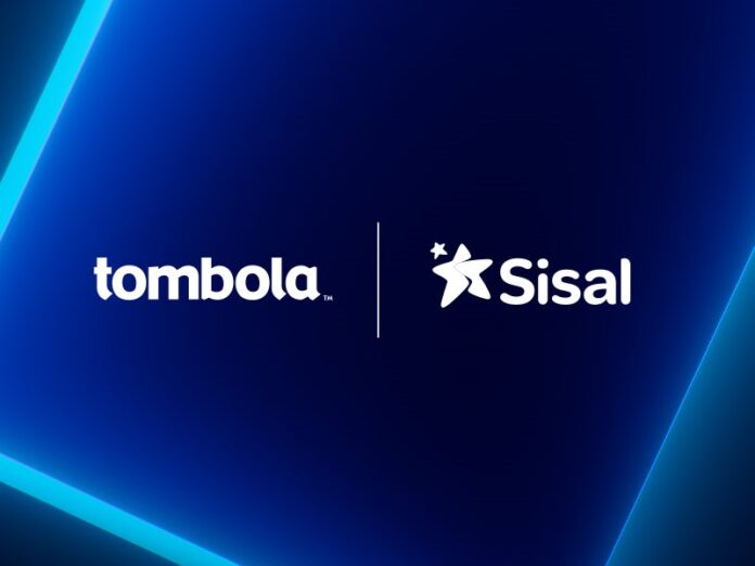 Tombola Sisal