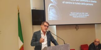 Virginio Merola PD