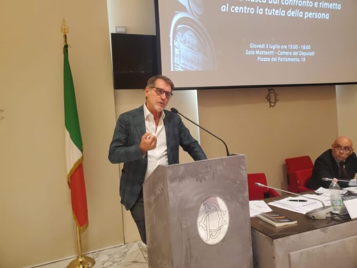 Virginio Merola PD