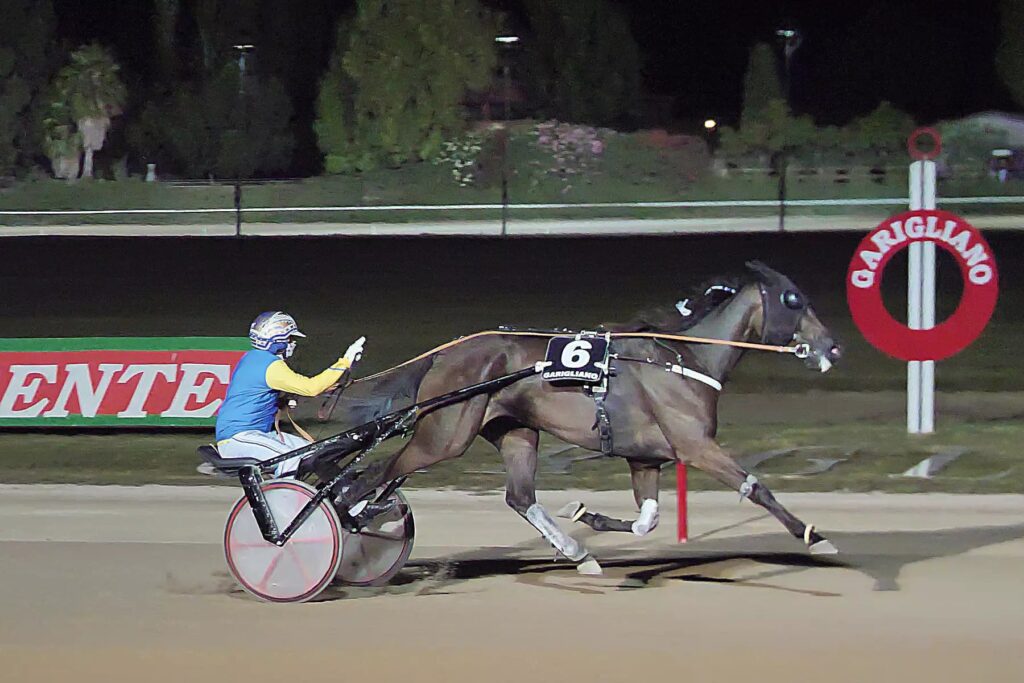 Eolieper con Gennaro Amitrano vincitrice nel 2024