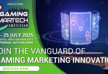 iGaming Martech Amsterdam 2025