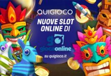 quigioco slot online GOL Games
