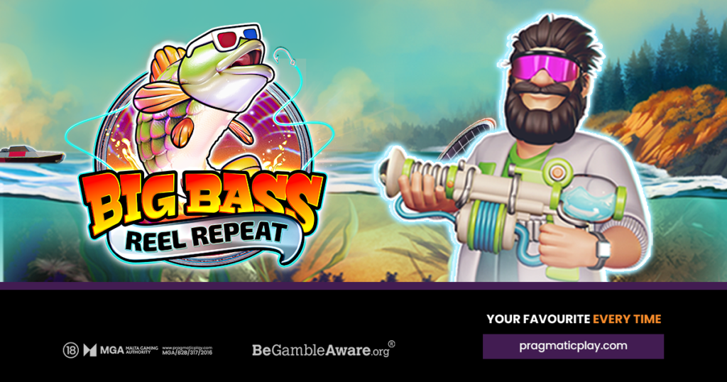 Big Bass Reel Repeat