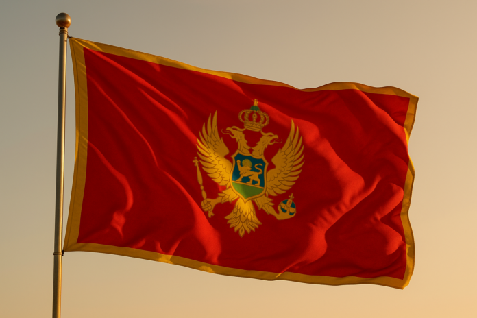 Montenegro Montenegro