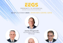 Eastern European Gaming Summit 2025
