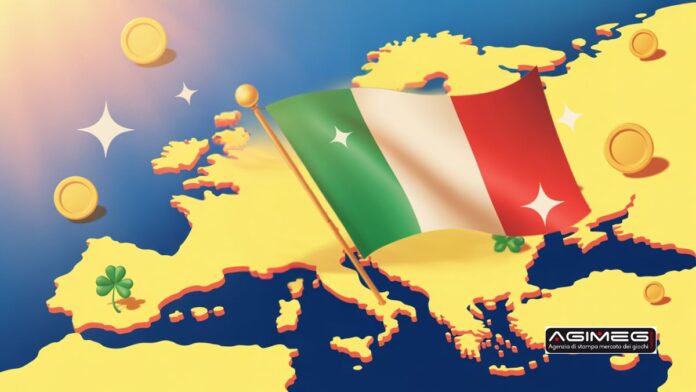 Eurojackpot vincita in Puglia Eurojackpot vincita in Puglia