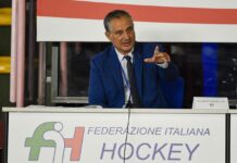 FIH Sergio Mignardi