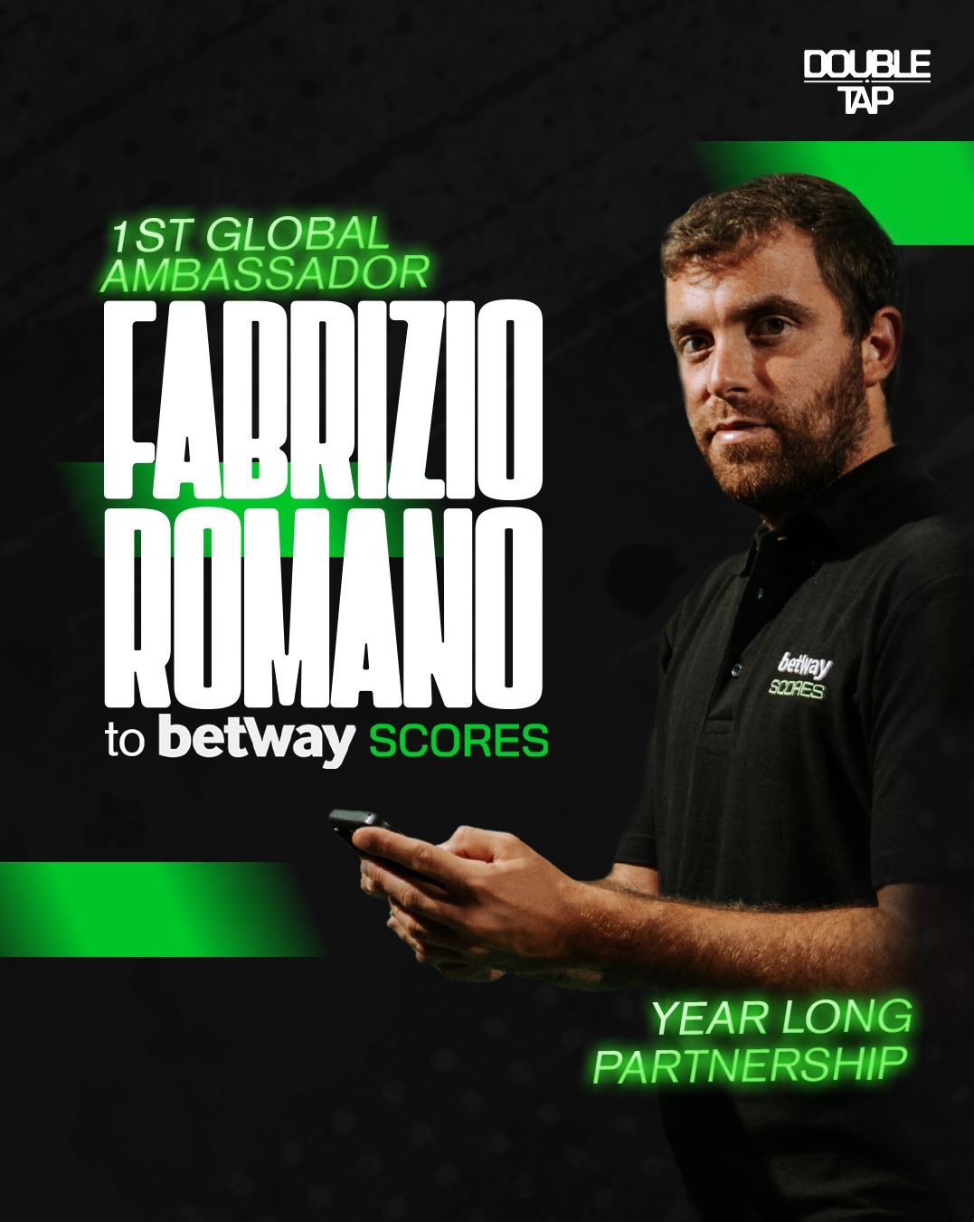Fabrizio Romano Betway | AGIMEG Fabrizio Romano Betway