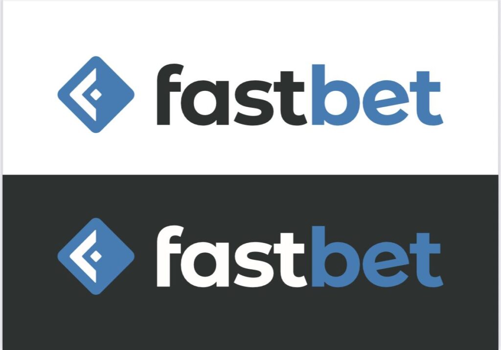 Fastbet logo