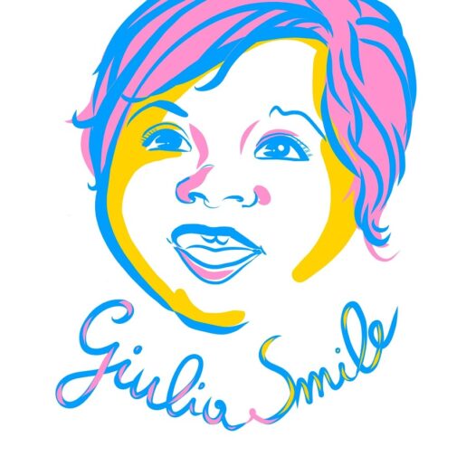 Giuliasmile Giuliasmile