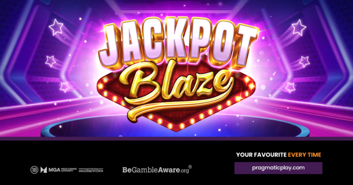 Jackpot Blaze Pragmatic Play Jackpot Blaze Pragmatic Play