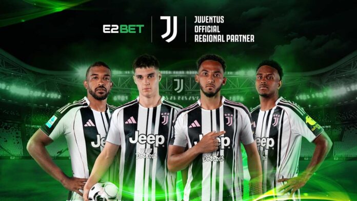 Juventus E2Bet Juventus E2Bet