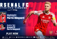Konami Arsenal