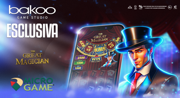 Microgame Bakoo Microgame Bakoo