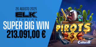 Gioco online: Netwin, vincita da 213.091 euro durante l’esclusiva Elk Race Netwin Elk Studios vincita