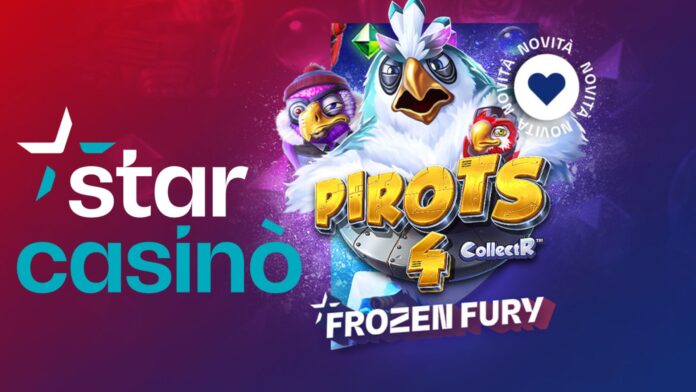 Frozen Fury Frozen Fury