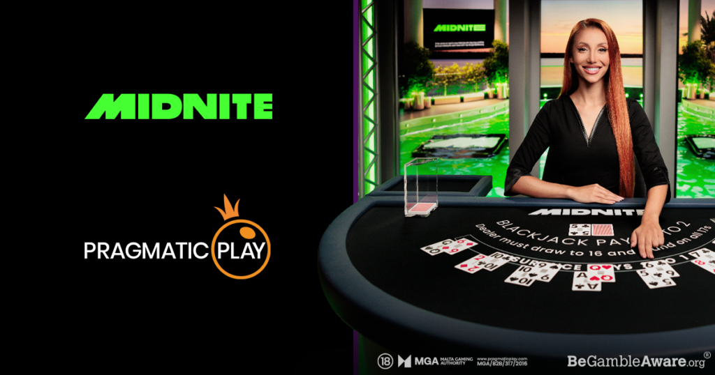 Pragmatic Play Midnite
