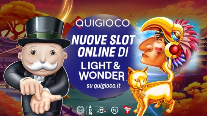Quigioco-NUOVE-SLOT-LIGHT-WONDER