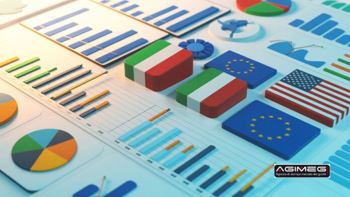 Report Eurispes Report Eurispes