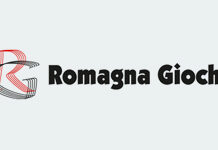 Romagna Giochi logo