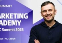 SBC Summit 2025 Marketing Academy