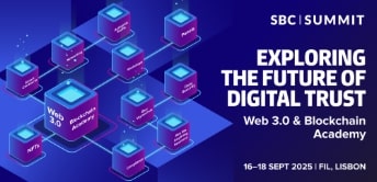 SBC Summit 2025 - Web 3.0 & Blockchain Academy