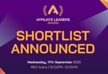 SBC Summit 2025 shortlist Affiliation