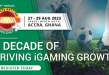 SBWA 2025 Ghana